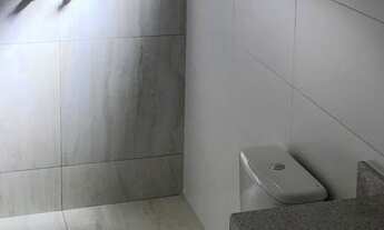 Imagem 4: Casa de condomínio Village Paradiso 2 com 146 metros quadrados com 3 suites