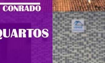 Imagem: Casa no bairro São Conrado