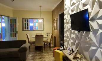 Imagem 3: Casa para venda com 270 metros quadrados com 6 quartos em Ouro Preto - Maceió - AL