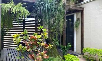 Imagem 4: Casa em condomínio triplex 6 quartos 3 suítes barra da tijuca Rio de Janeiro