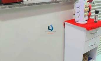 Imagem 4: Apartamento à venda no bairro Parque São Vicente - Mauá/SP