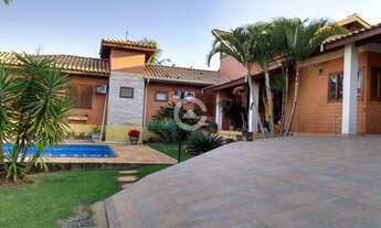 Imagem 2: Casa - Chácara São Rafael - Campinas