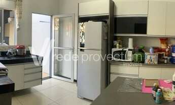 Imagem 4: Casa - Jardim Santa Lúcia - Campinas