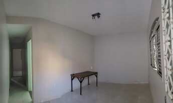 Imagem 4: Vendo casa quadra 208 santa Maria Ac fin