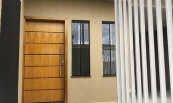 Imagem 2: Casa 03 Dormitórios c/ Suíte em Cambé