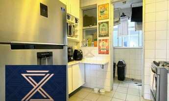 Imagem 7: Apartamento com 2 dormitórios à venda, 70 m² por R$ 400.000 - Buritis - Belo Horizonte/MG