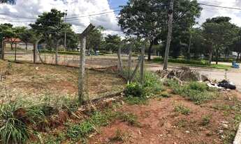 Imagem 2: Vendo lote comercial (467,50M2) de esquina no Centro do Senador Canedo - Go