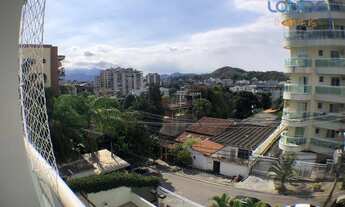 Imagem 7: Apartamento à venda, 76 m² por R$ 570.000,00 - Freguesia (Jacarepaguá) - Rio de Janeiro/RJ