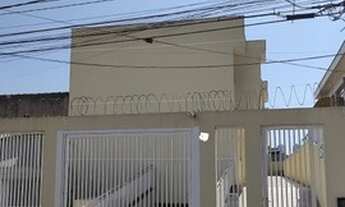 Imagem 2: SOBRADO DE CONDOMÍNIO 02 DORMITÓRIOS/DUAS VAGA DE GARAGEM