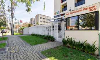Imagem 1: Apartamento com 1 dormitório à venda, 29 m² por R$ 297.000,00 - Água Verde - Curitiba/PR