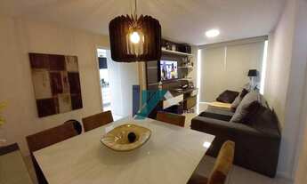 Imagem 2: Apartamento com 2 dormitórios à venda, 97 m² por R$ 685.000,00 - Icaraí - Niterói/RJ