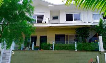 Imagem: Casa à venda no bairro Jurerê - Florianópolis/SC