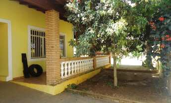 Imagem 4: Casa - Parque Xangrilá - Campinas