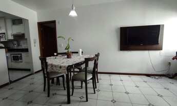 Imagem 4: Apartamento com 3 dormitórios à venda, 81 m² por R$ 355.000,00 - Kobrasol - São José/SC