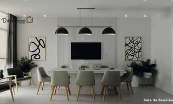 Imagem 3: Apartamento com 2 dormitórios à venda, 48 m² por R$ 348.000,00 - Capão Raso - Curitiba/PR