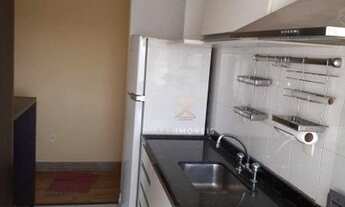 Imagem 6: Apartamento com 2 dormitórios à venda, 82 m² por R$ 679.000 - Campo Belo - São Paulo/SP