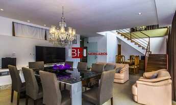 Imagem 5: NOVA LIMA - Casa de Condomínio - Ville de Montagne