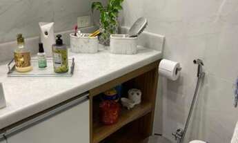 Imagem 13: Excelente Apartamento na Lagoa, 320m², 4 quartos sendo 2 suítes, com 2 vagas de garagem