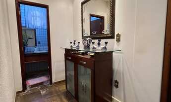 Imagem 6: CASA SETOR JAÓ Casa com 4 dormitórios