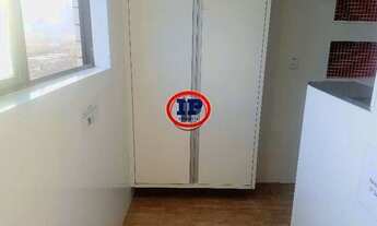 Imagem 5: Cobertura com 2 dorms, Maracanã, Praia Grande - R$ 499 mil, Cod: 6891