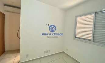 Imagem 4: LINDO APARTAMENTO - MONT BLANC - JARDIM INFANTE DOM HENRIQUE - BAURU/SP