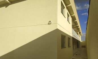 Imagem 7: Apartamento a venda em Aguas lindas 2 Quartos em excelente