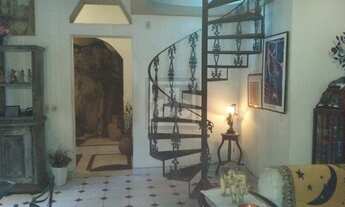 Imagem 7: Rio de Janeiro - Casa Padrão - Laranjeiras