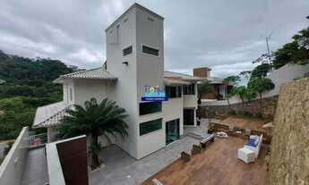 Imagem 3: CASA EM CONDOMÍNIO NO BOSQUE DAS MANÕES COM 4 SUÍTES