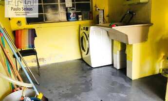 Imagem 4: Alto da lapa Casa com 2 dormitórios