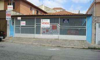 Imagem 2: Casa térrea bem localizada próximo á comércios