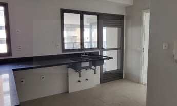 Imagem 5: Apartamento em edifício novo no contrapiso