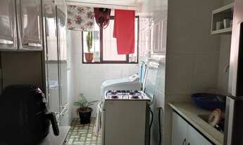 Imagem 4: VENDO APARTAMENTO 46 M2 J.D IRAJÁ B. STA TERESINHA SBC , FUNCIONAMENTO E FGTS