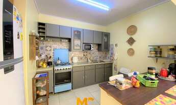 Imagem 6: Casa à uma quadra do mar com 04 dormitórios