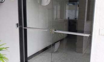 Imagem 2: Apartamento para venda com 55 metros quadrados com 2 quartos