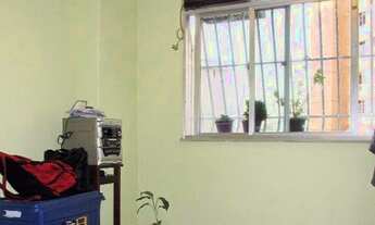 Imagem 6: Apartamento para Venda em Niterói, Icaraí, 2 dormitórios, 1 banheiro, 1 vaga