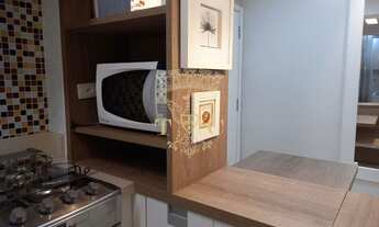 Imagem 5: Apartamento Para Locação 1 Dorm - Moema !!