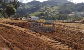 Imagem 2: Lote/Terreno para venda em Paraisópolis - MG