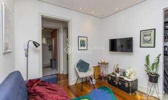 Imagem 7: Apartamento para venda tem 57 metros quadrados com 1 quarto em Auxiliadora - Porto Alegre