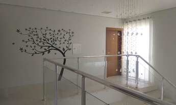 Imagem 6: Casa em Condomínio para Venda em Cuiabá, Condomínio Belvedere, 3 dormitórios, 3 suítes, 5