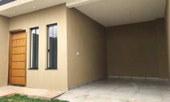 Imagem 3: Casa 03 Dormitórios c/ Suíte em Cambé