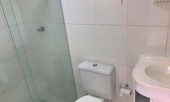 Imagem 7: Apartamento Térreo aluguel com 48 metros quadrados 2 quartos em Vila Santana - Sorocaba