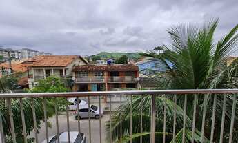 Imagem 5: Apartamento 02 Quartos Campo Grande Próximo ao Centro