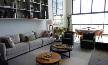 Imagem: 4 Suítes - 280 m² - Vista para o Mar