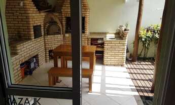 Imagem 7: Casa a venda ou permuta no condomínio Giono di Sole I, Caxambu, Jundiaí