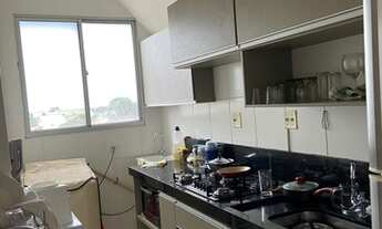 Imagem 3: Apartamento de 2 quartos sendo uma suíte, Gran Viver Vila Morais - Goiânia - GO