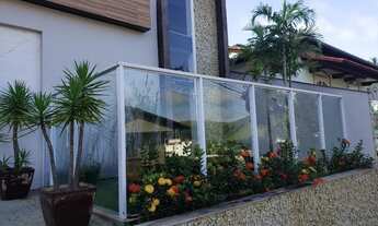 Imagem 2: Casa no Quintas das Avenidas, 3 quartos, espaço gourmet, aquecimento solar