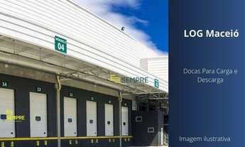 Imagem 3: Galpão para alugar em Maceió/AL