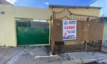 Imagem 2: Vendo Lote com 02 Moradias na Quadra 310 da Santa Maria