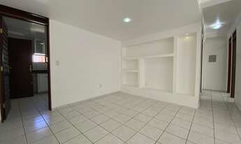 Imagem 6: Apartamento para Venda em João Pessoa, Jardim Oceania, 3 dormitórios, 2 suítes, 4 banheiro