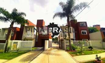 Imagem: Sobrado para Venda em Curitiba, Campo Comprido